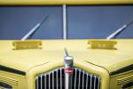 White Model 706 Tour Bus by Bender 1937 года